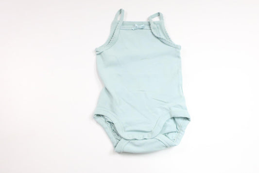 Hørbody fra H&M - Størrelse 68 - Blå