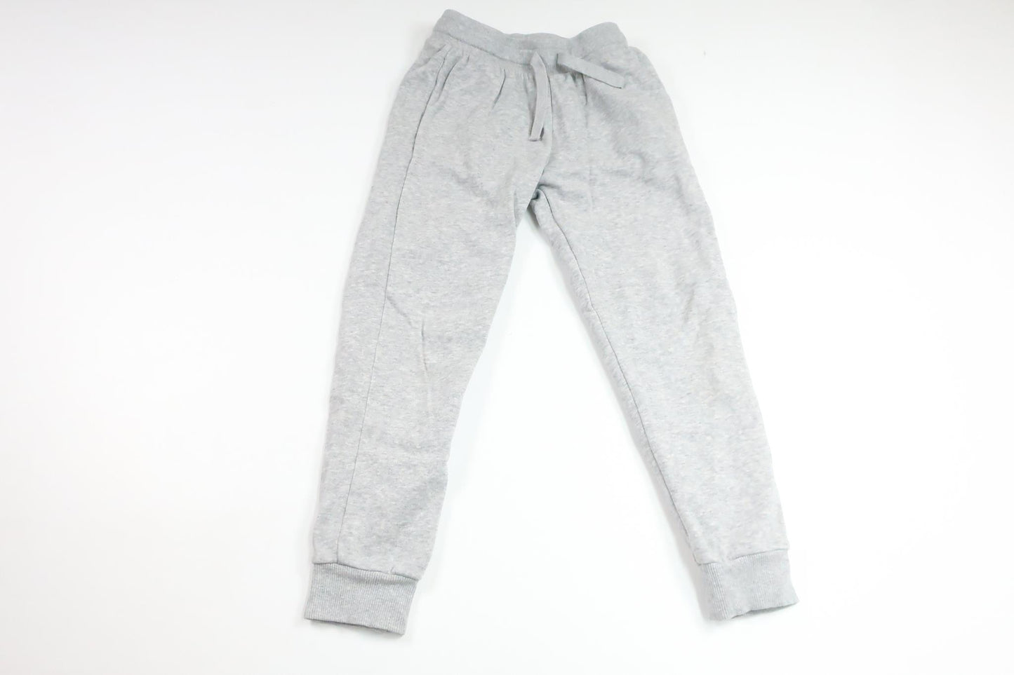 Bukser fra H&M - Størrelse 116/122 - Grå