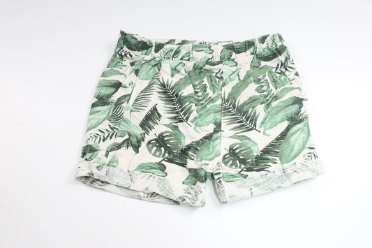 Shorts fra Cubus - Størrelse 74 - Off-white