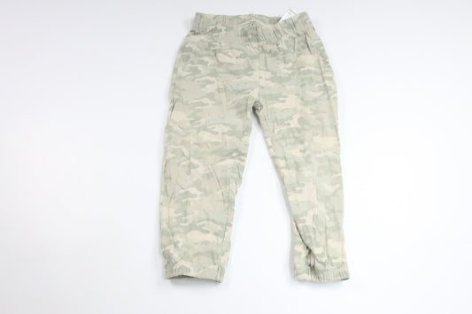 Pyjamasbukser fra Cubus - Størrelse 86 - Grøn