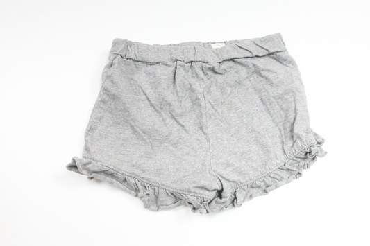 Shorts fra Name It - Størrelse 92 - Grå