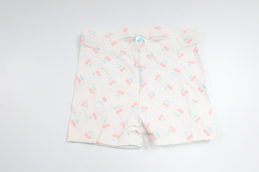 Shorts fra Tex - Størrelse 80/86 - Hvid
