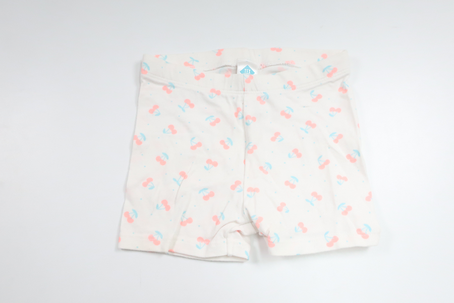 Shorts fra Tex - Størrelse 80/86 - Hvid
