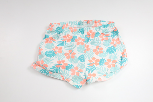 Shorts fra Tex - Størrelse 80/86 - Hvid