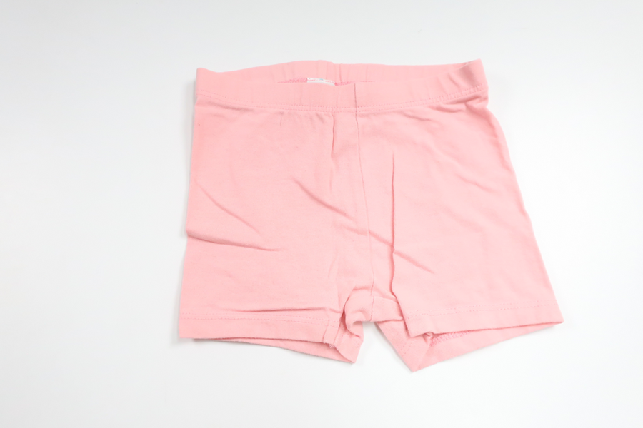 Shorts fra Tex - Størrelse 80/86 - Lyserød