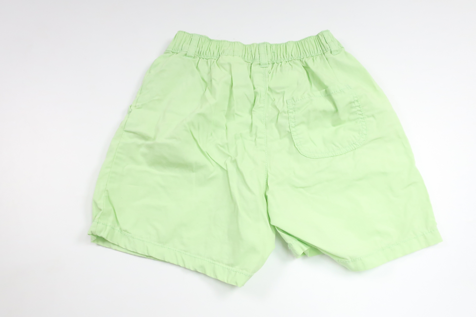 Shorts fra H&M - Størrelse 110 - Neon