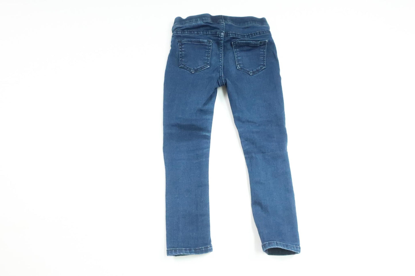 Jeans fra H&M - Størrelse 86/92 - Denim