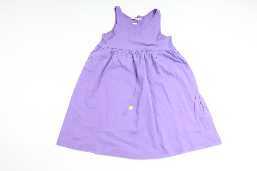 Kjole fra H&M - Størrelse 98/104 - Lilla