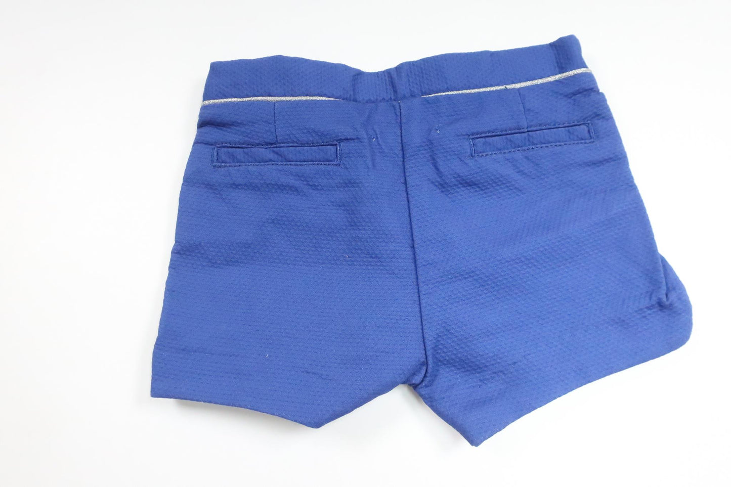 Shorts fra Obaïbi - Størrelse 68 - Blå