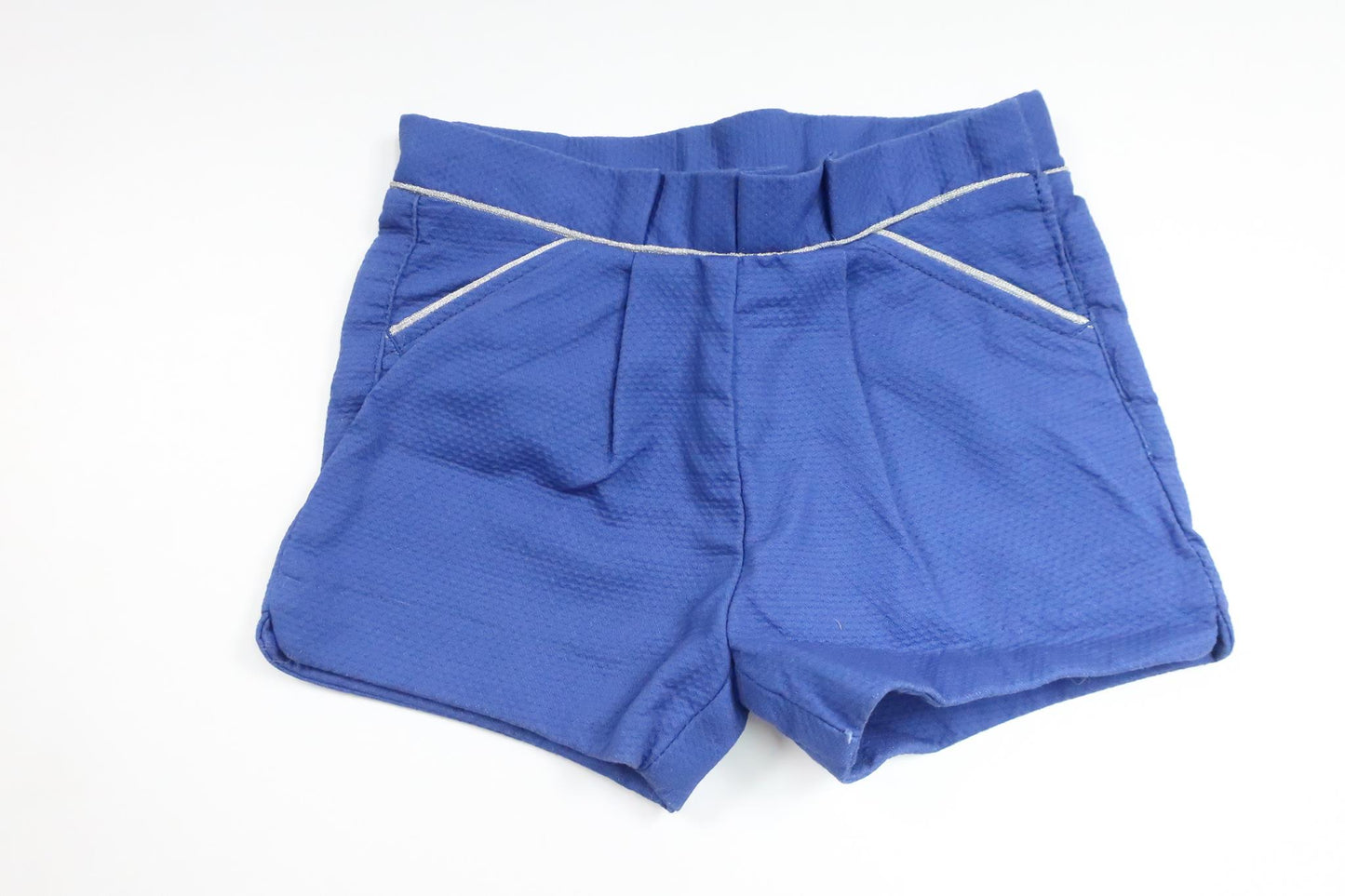 Shorts fra Obaïbi - Størrelse 68 - Blå