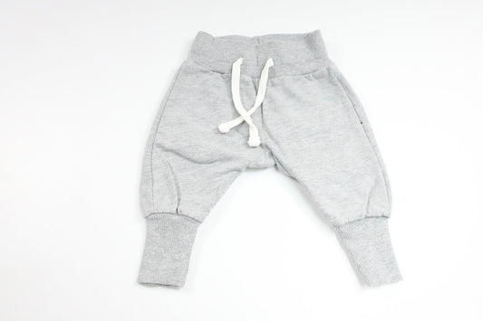 Bukser fra Lindex - Størrelse 62 - Grå