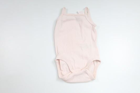 Hørbody fra H&M - Størrelse 62 - Lyserød