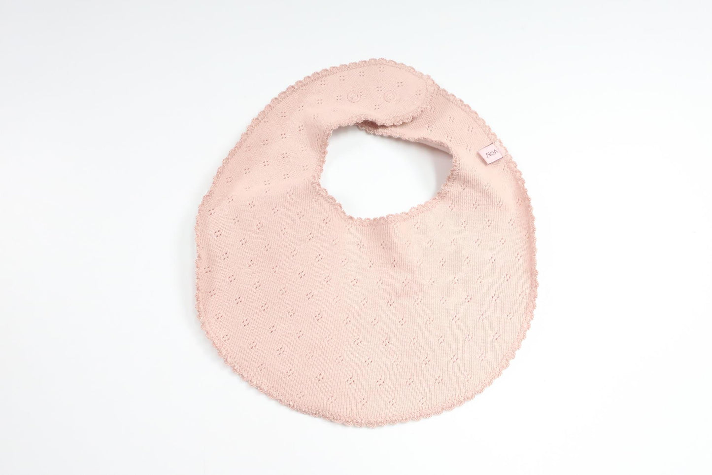 Hagesmæk fra Noa Noa Miniature - Størrelse One size - Lyserød