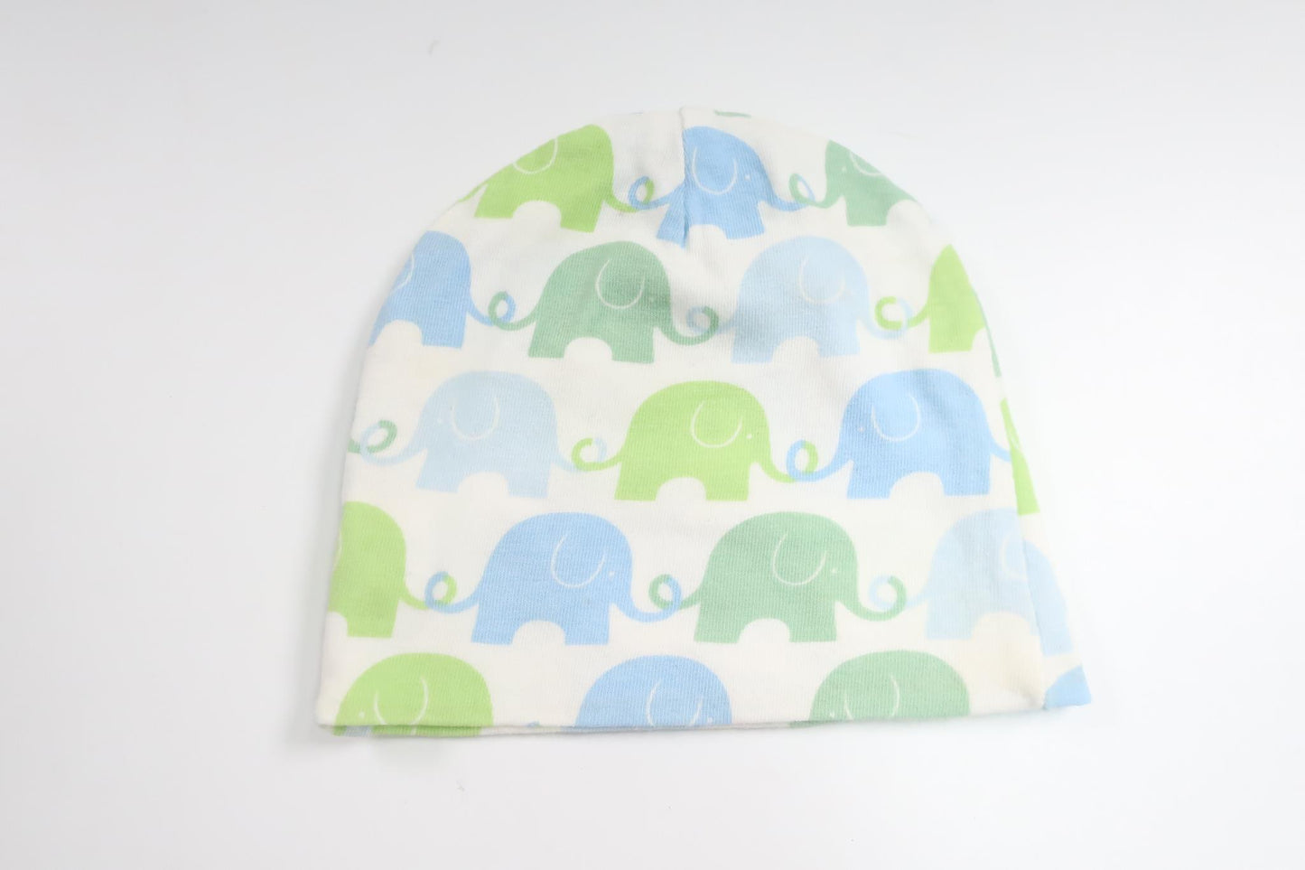 Hue fra Åhléns - Størrelse 38/40 - Hvid