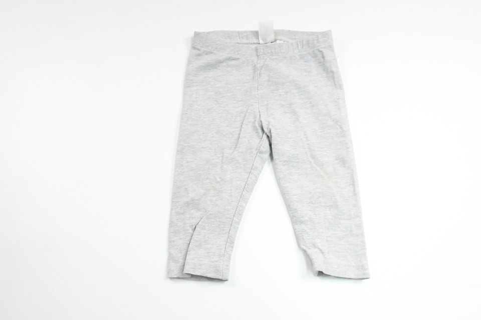 Bukser fra H&M - Størrelse 74 - Grå
