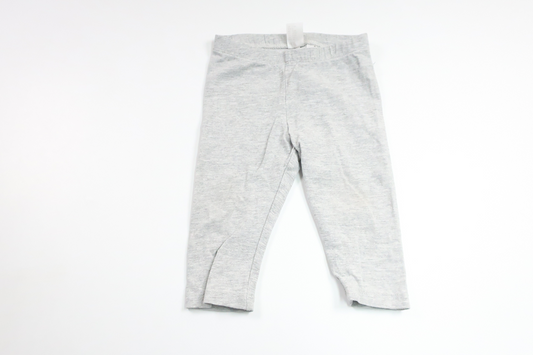 Bukser fra H&M - Størrelse 74 - Grå
