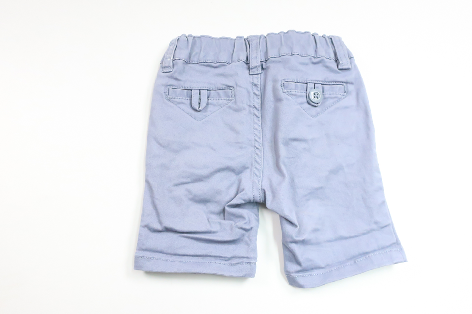 Shorts fra Skill - Størrelse 74 - Blå
