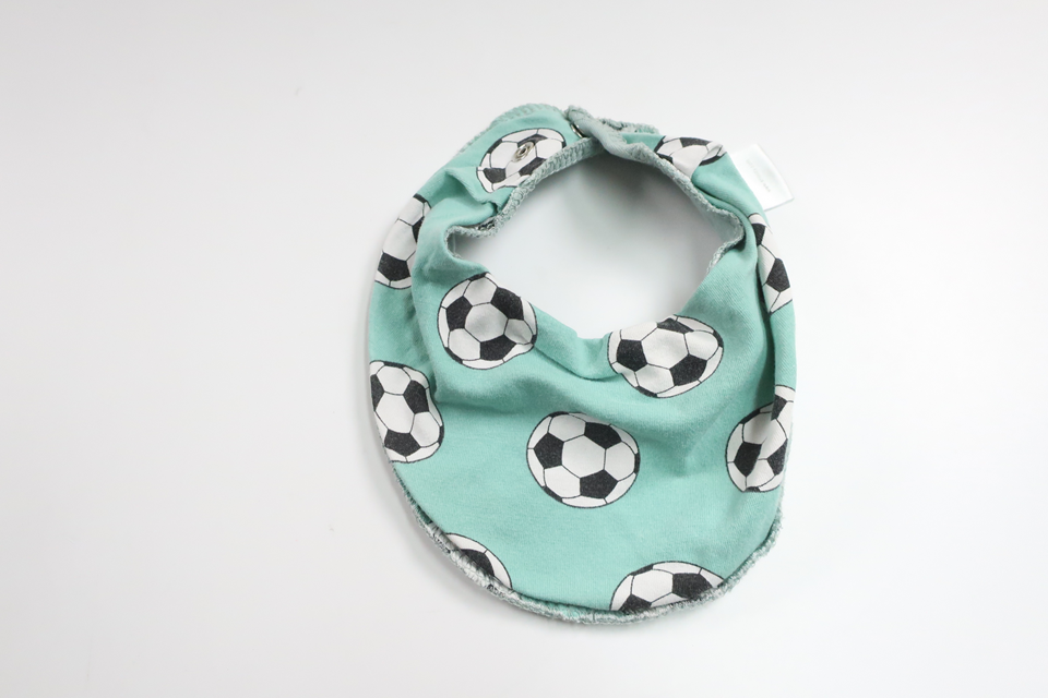 Hagesmæk fra Snoozy - Størrelse One size - Grøn