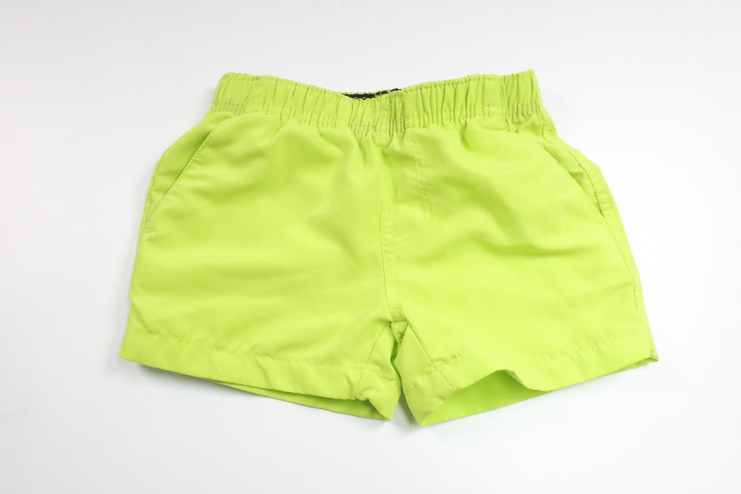 Badeshorts fra Favorites - Størrelse 92 - Neon