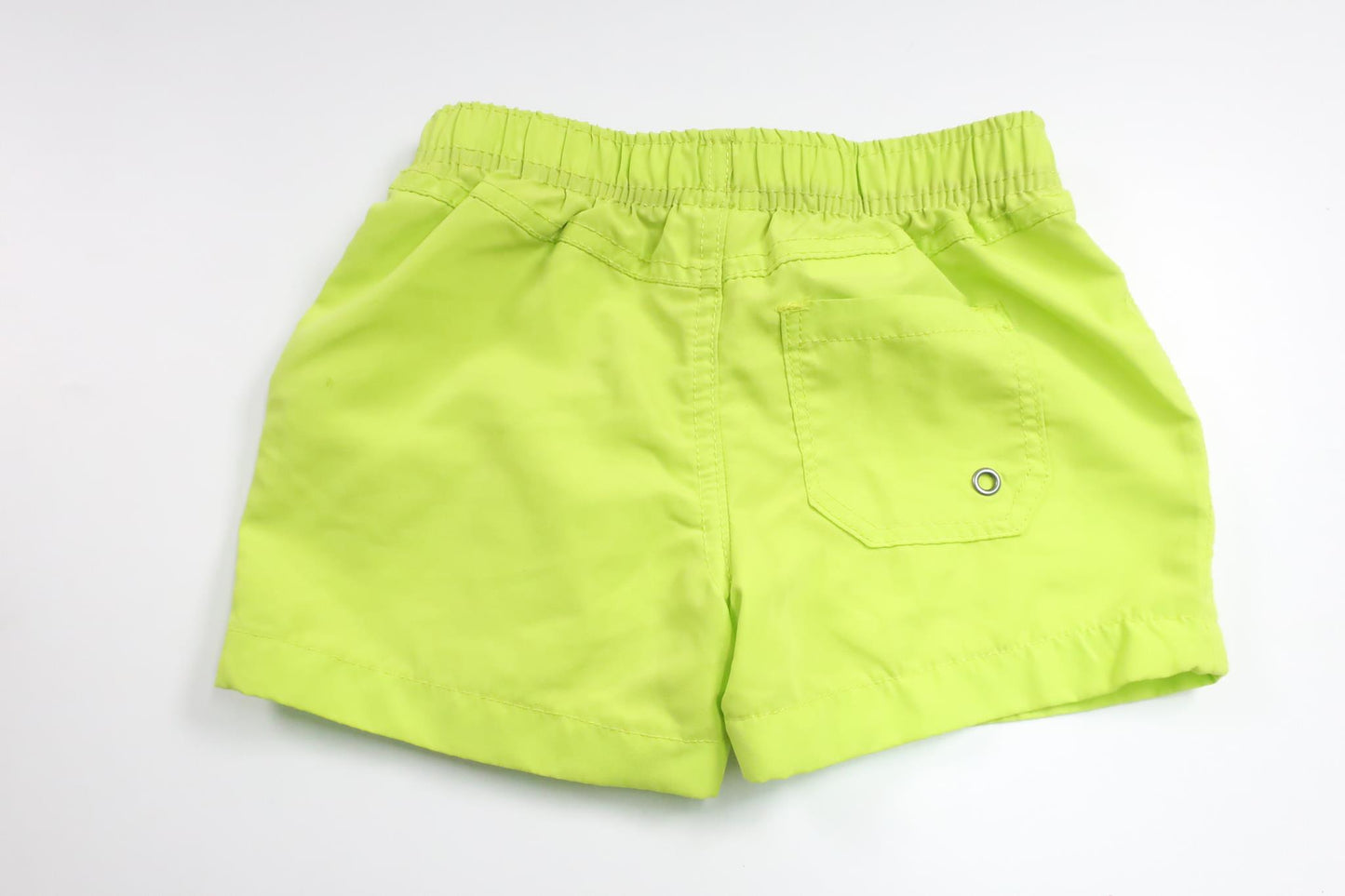 Badeshorts fra Favorites - Størrelse 92 - Neon