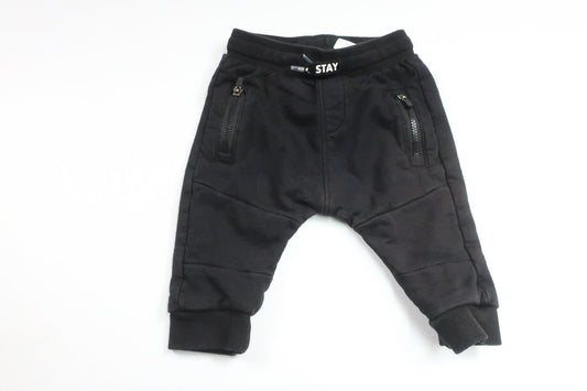 Bukser fra Kappahl - Størrelse 62 - Sort
