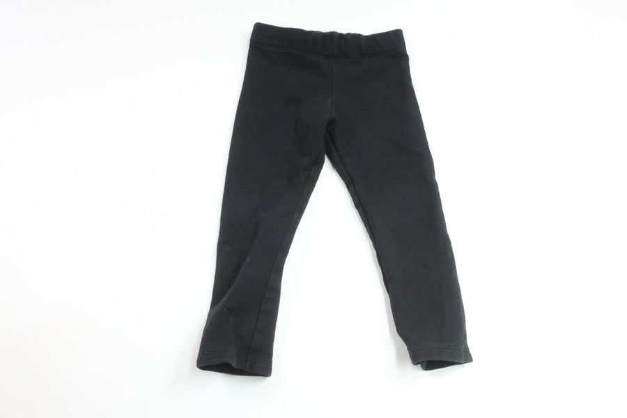 Bukser fra H&M - Størrelse 86/92 - Sort