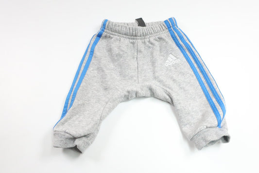 Bukser fra Adidas - Størrelse 56/62 - Grå