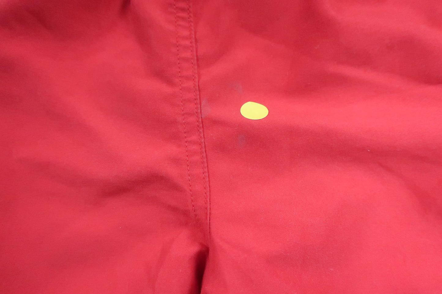 Badeshorts fra Primark - Størrelse 80 - Rød