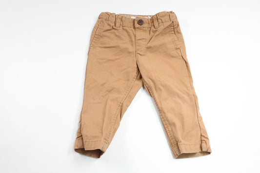 Chinos fra H&M - Størrelse 68 - Beige