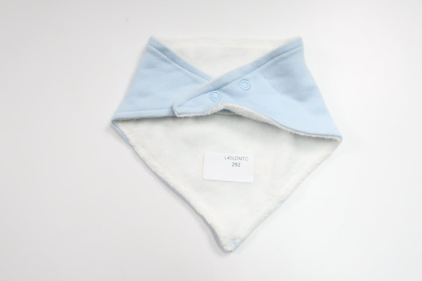 Hagesmæk med Pinocchio fra Ukendt - Størrelse One size - Blå