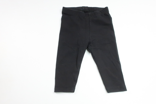 Leggings fra H&M - Størrelse 68 - Sort