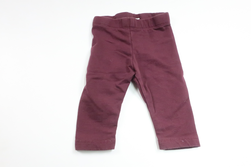 Bukser fra H&M - Størrelse 56 - Lilla