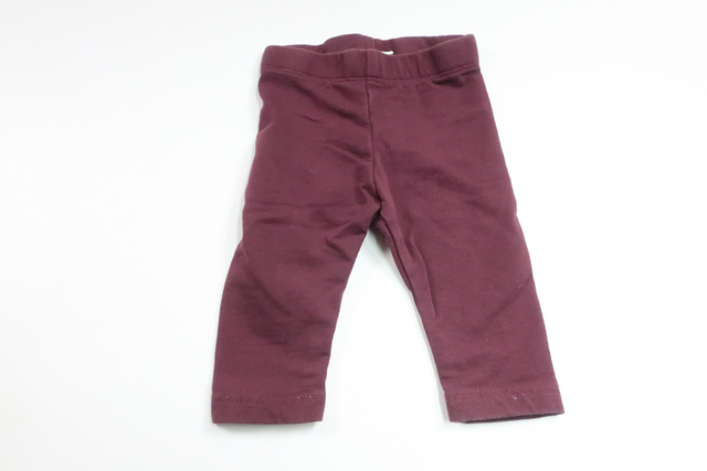 Bukser fra H&M - Størrelse 56 - Lilla