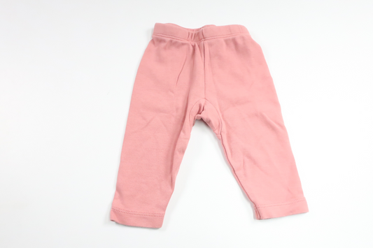 Bukser fra Fixoni - Størrelse 62 - Pink