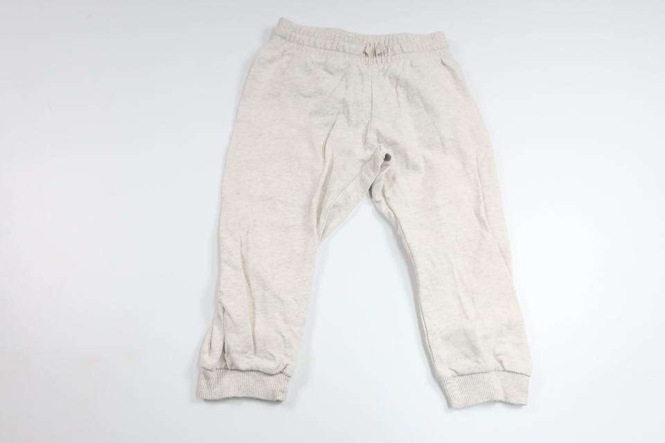 Bukser fra H&M - Størrelse 86 - Grå