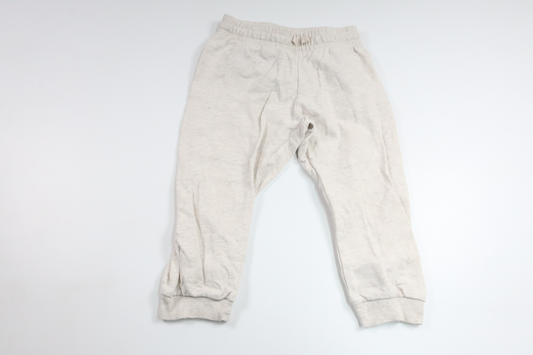 Bukser fra H&M - Størrelse 86 - Grå