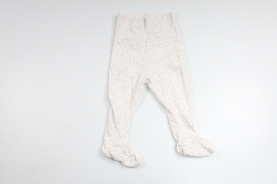 Bukser fra H&M - Størrelse 62 - Lyserød