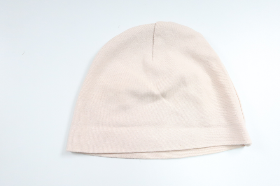 Hue fra H&M - Størrelse 74 - Lyserød