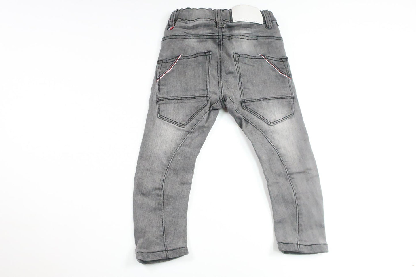 Denim Day jeans - Størrelse 92 - Denim