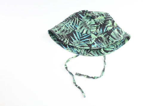 Solhat fra Kappahl - Størrelse 48/50 - Grøn