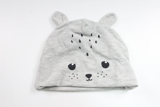 Hue fra Lindex - Størrelse 38/40 - Grå