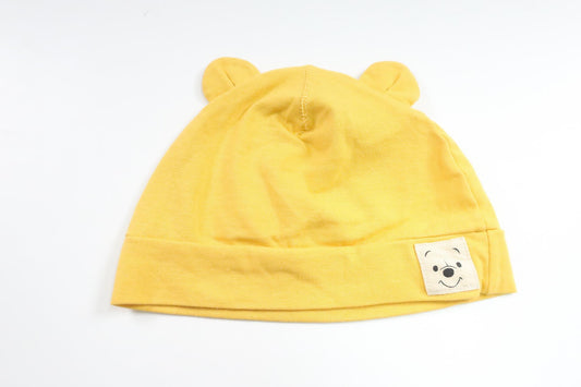 Hue fra H&M - Størrelse 68 - Gul