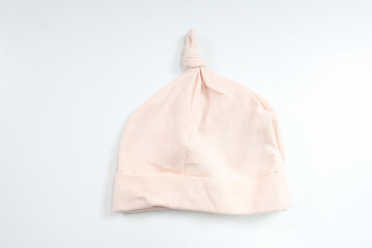 Hue fra H&M - Størrelse 56 - Lyserød