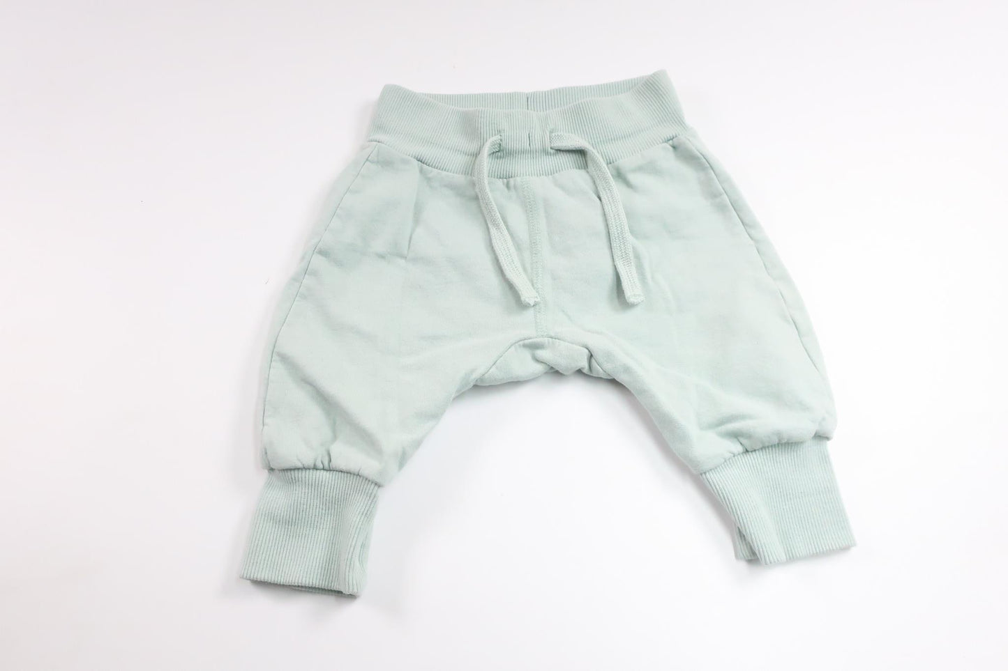 Bukser fra Lindex - Størrelse 56 - Blå