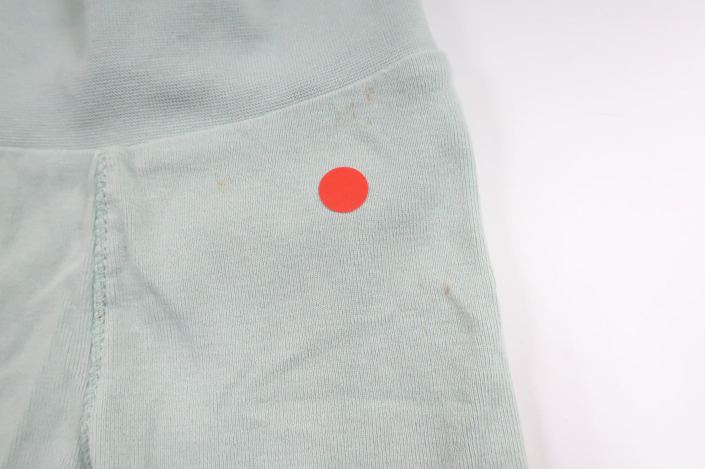Bukser fra H&M - Størrelse 56 - Blå