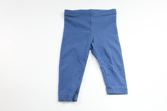Leggings fra Lupilu - Størrelse 62/68 - Blå