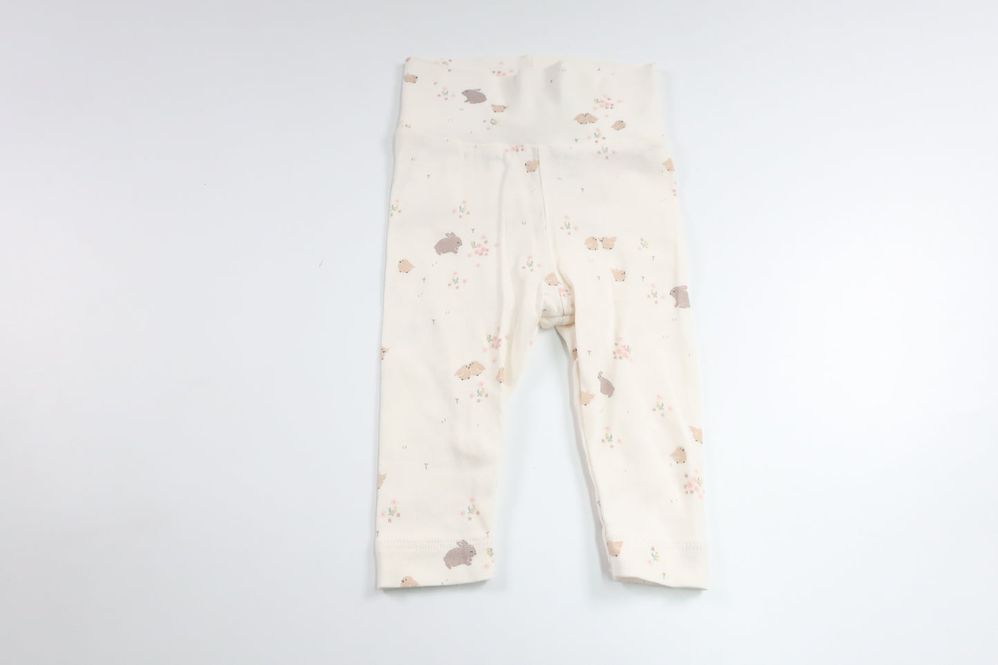 Bukser fra H&M - Størrelse 62 - Lyserød