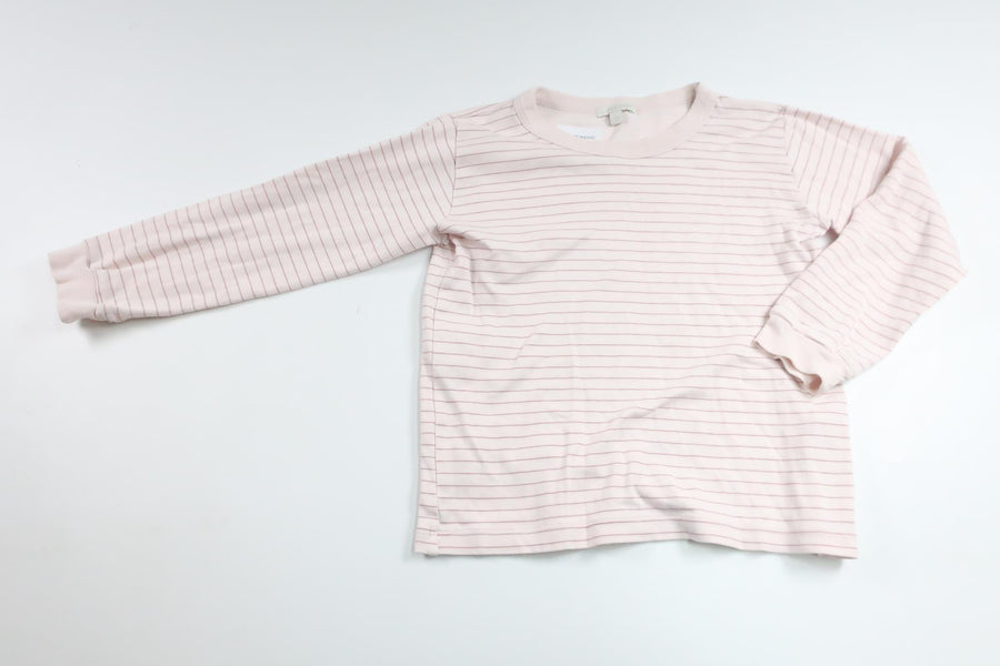 Pyjamastrøje fra Livly - Størrelse 116 - Lyserød