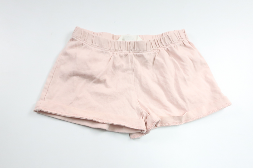Shorts fra H&M - Størrelse 92 - Lyserød
