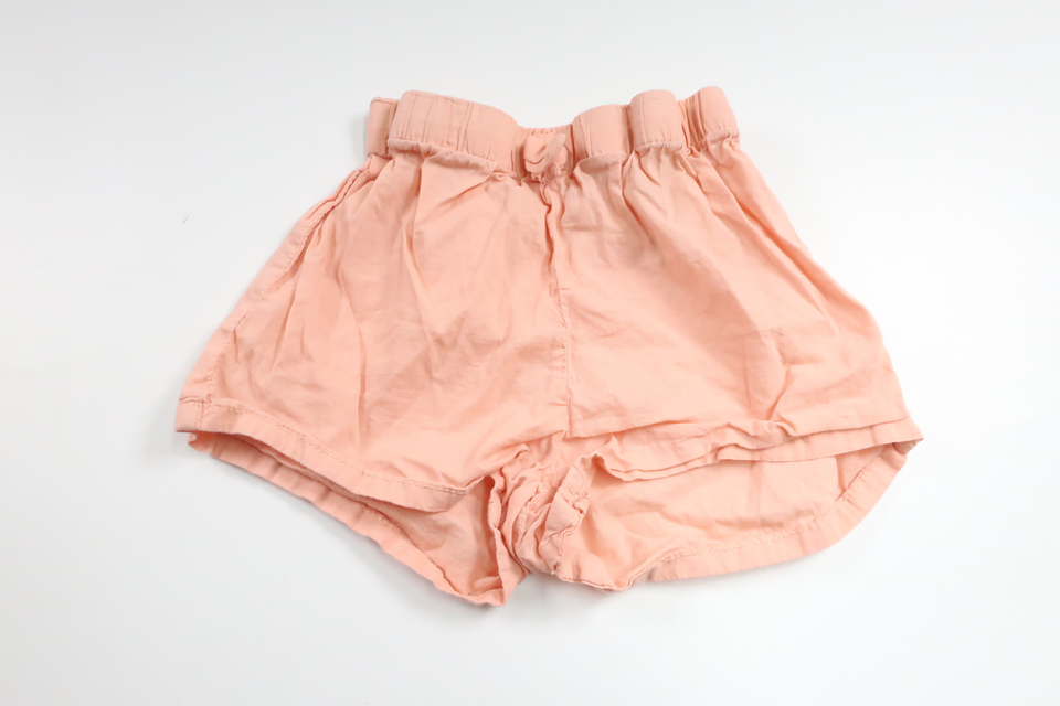 Shorts fra H&M - Størrelse 86 - Lyserød